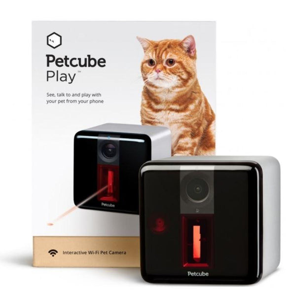 Pet Technology For Your Smart Home