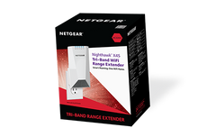 Netgear NightHawk AC2200 TriBand WiFi Range Extender