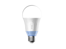 TP-Link Smart Wi-Fi LED Light Bulb With Tunable White Light (Screw)