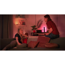 Philips Hue Play Smart Light Bar Double Pack (Black)