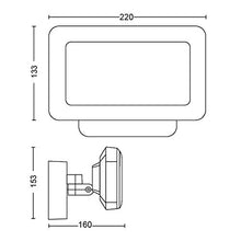 Philips Hue Outdoor Discover Flood Light