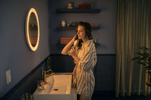 Philips HUE White Ambiance Adore Lighted Vanity Mirror