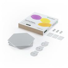 Nanoleaf Shapes - Hexagons Expansion Pack (3 Panels)