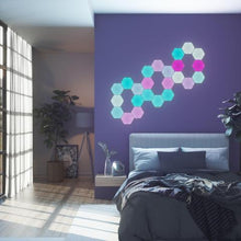 NANOLEAF Shapes Hexagon Starter Kit - 5 Pack