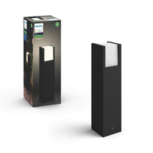 Philips Hue Outdoor Fuzo Pedestal