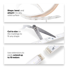 Philips Hue Outdoor 2m Light Strip