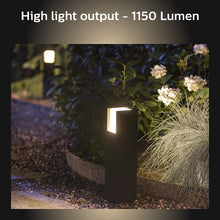 Philips Hue Outdoor Fuzo Pedestal