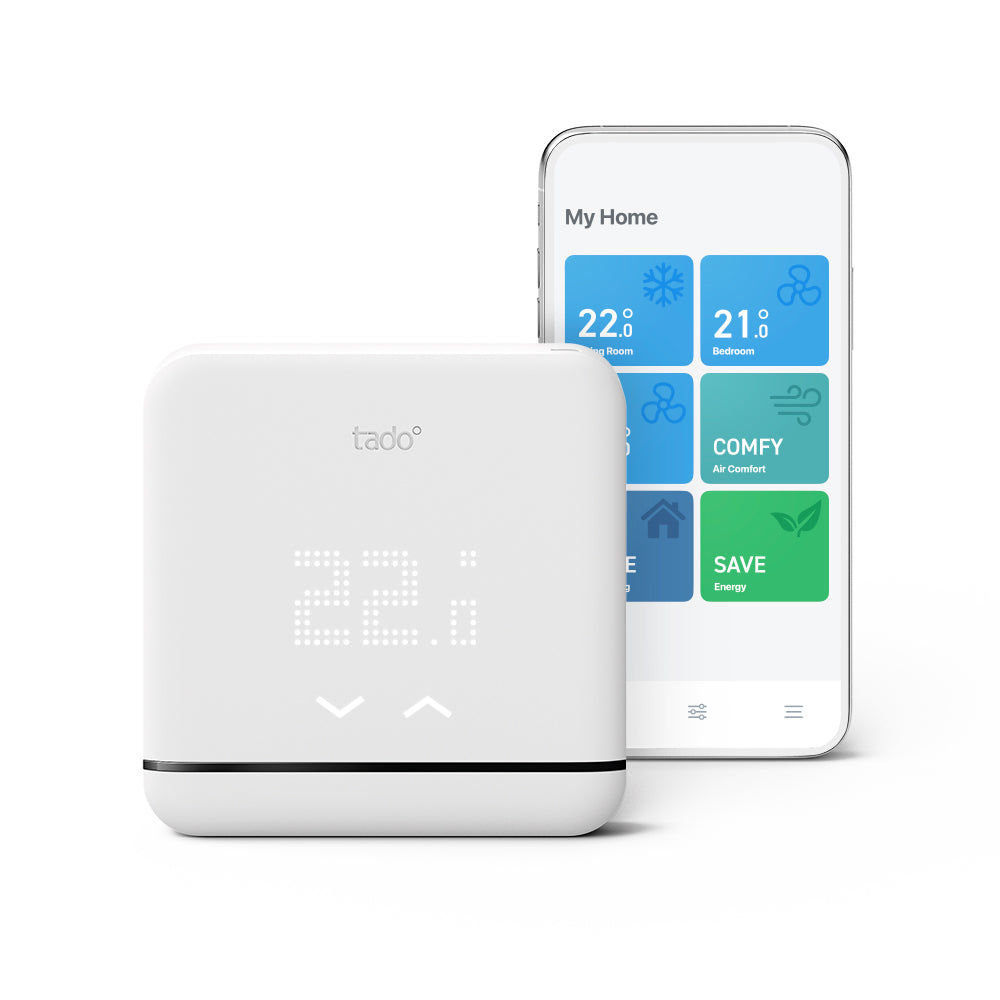 Tado Smart AC Control V3+