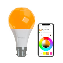 Nanoleaf Essentials Smart Bulb A60