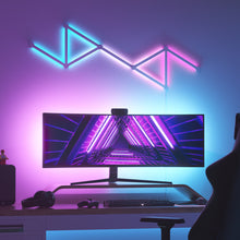 Nanoleaf Lines Expansion Pack (3 Lines)