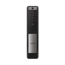 Samsung Push Pull Handle Wifi Door Lock (SHP-DP609)