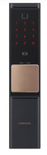 Samsung Smart Wi-Fi Doorlock (SHP-DR708AU/VK)