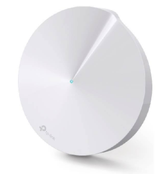 TP-Link Deco M5, Whole Home Mesh WIFI (1 Pack)