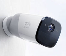 Eufy Wire-Free HD Security Cam with Home Base Kit (3 cameras)
