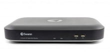 Swann 8 Channel 4K Ultra HD 2TB DVR with 4 x PRO-4KMSD True Detect Thermal Sensing Dome Cameras