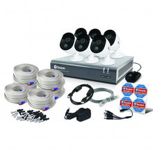 Swann 8 Camera 8 Channel 1080p Full HD DVR Security System