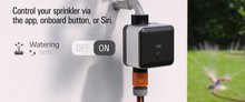 EVE Aqua Smart Water Controller