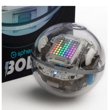 Sphero BOLT  App-Enabled Robotic Ball