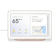 Google Nest Hub