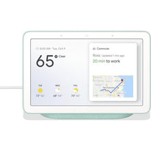 Google Nest Hub