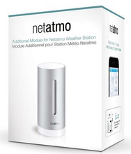 Netatmo Additional Module
