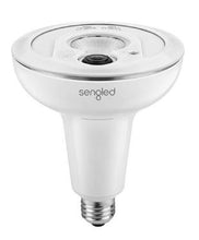 Sengled Snap Smart LED Light and Wi-Fi Security Camera