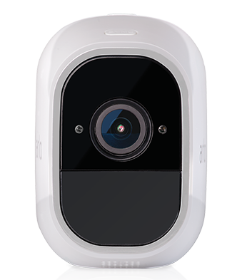 Arlo Pro Wire-Free HD Camera Security System (VMS4230P