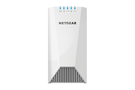 Netgear NightHawk AC2200 TriBand WiFi Range Extender