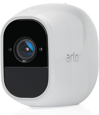 Arlo Pro Wire-Free HD Camera Security System (VMS4230P