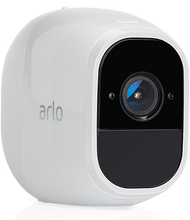 Arlo Pro 2 - Wire-Free HD Camera 2 Security System (VMS4230P)