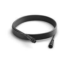 Hue White and color ambiance outdoor cable extension