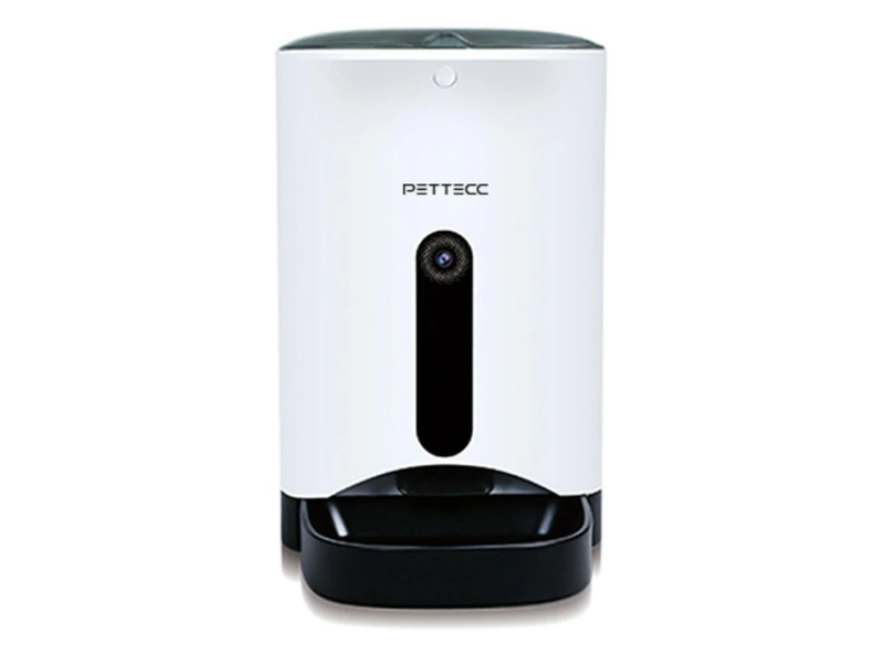 Petwant sales smart feeder