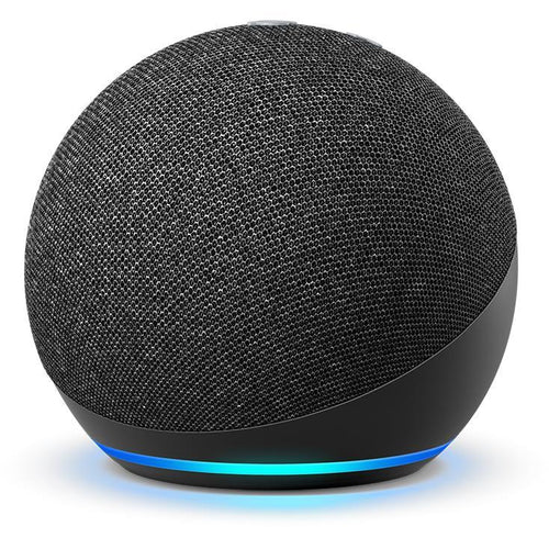 Amazon Echo Dot with Alexa (Gen 4)