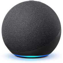 Amazon Echo with Alexa (Gen 4)