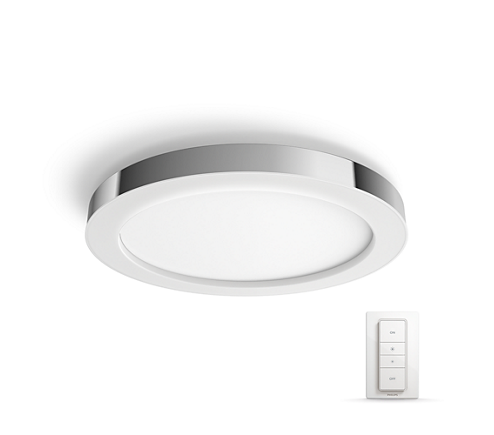 Hue White ambiance
Adore Ceiling Light