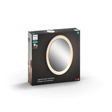 Philips HUE White Ambiance Adore Lighted Vanity Mirror