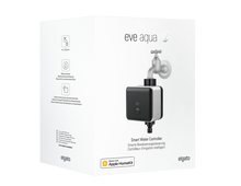 EVE Aqua Smart Water Controller