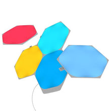 NANOLEAF Shapes Hexagon Starter Kit - 5 Pack