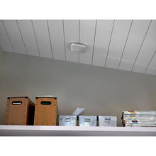 Google Nest Protect Smoke Alarm (Wired)