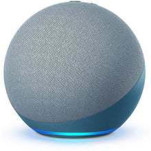 Amazon Echo with Alexa (Gen 4)