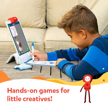 Osmo Super Studio Disney Frozen 2 Drawing Game for Ages 5-11