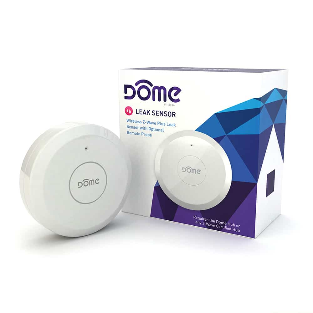 Dome Z-Wave Water Sensor