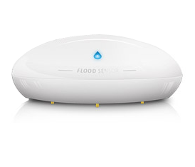 Fibaro Z-Wave Flood Sensor