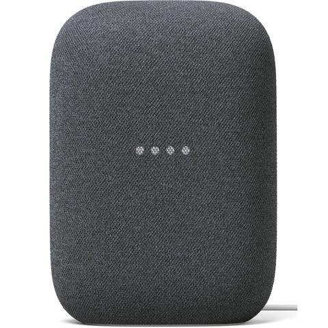 Google Nest Audio (Charcoal)