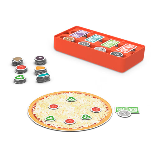 Osmo Pizza Co. Game - Education Edition (Plastic Pieces)