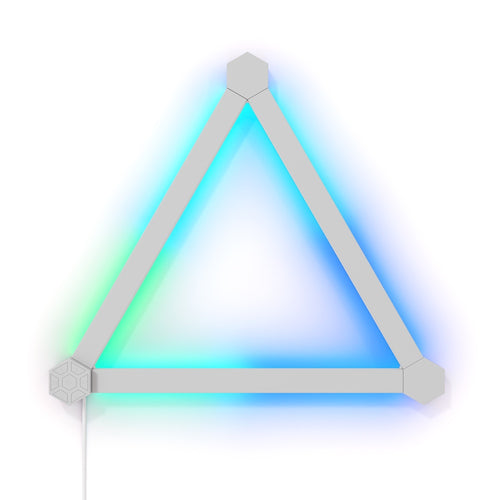 Nanoleaf Lines Expansion Pack (3 Lines)