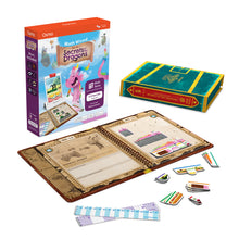 Osmo Maths Wizard and the Secrets of The Dragons Game for Ages 6-8