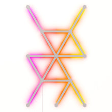 Nanoleaf Lines Starter Kit (15 Lines)