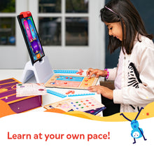 Osmo Maths Wizard and the Magical Workshop Game for Ages 6-8