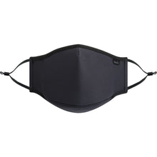 Moshi OmniGuard Mask with 3 Replaceable Filters (Black)